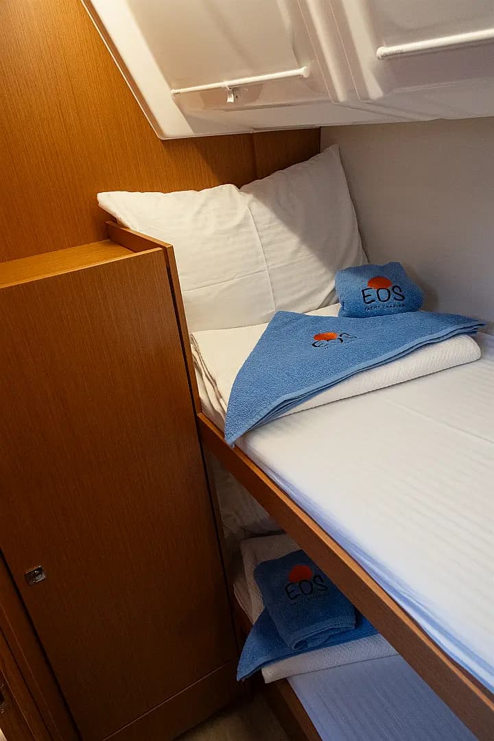 Bavaria C46 in Fethiye / Ece Marina - Photo 5