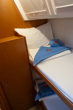 Bavaria C46 in Fethiye / Ece Marina thumbnail 4