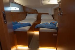 Bavaria C46 in Fethiye / Ece Marina thumbnail 5