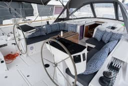 Bavaria C46 in Fethiye / Ece Marina thumbnail 7