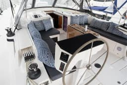 Bavaria C46 in Fethiye / Ece Marina thumbnail 9