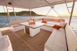 Bali 5.8 in Sardinia / Portisco / Marina di Portisco thumbnail 24