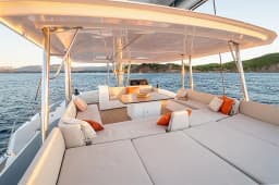 Bali 5.8 in Sardinia / Portisco / Marina di Portisco thumbnail 27
