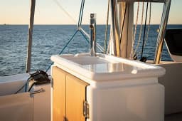 Bali 5.8 in Sardinia / Portisco / Marina di Portisco thumbnail 29