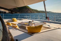 Bali 5.8 in Sardinia / Portisco / Marina di Portisco thumbnail 9