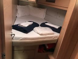 Dufour 530 in Sardinia / Portisco / Cala dei Sardi thumbnail 10