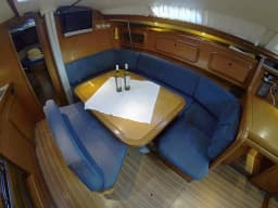 Grand Soleil 43 in Šibenik / D-Marin Marina Mandalina thumbnail 14