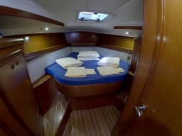 Grand Soleil 43 in Šibenik / D-Marin Marina Mandalina thumbnail 16