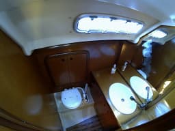 Grand Soleil 43 in Šibenik / D-Marin Marina Mandalina thumbnail 17
