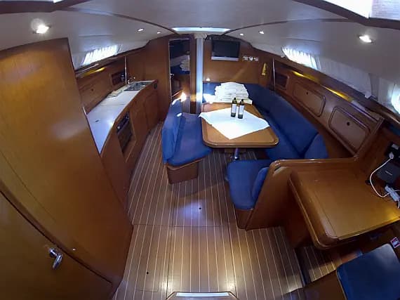 Grand Soleil 43 in Šibenik / D-Marin Marina Mandalina - Photo 3