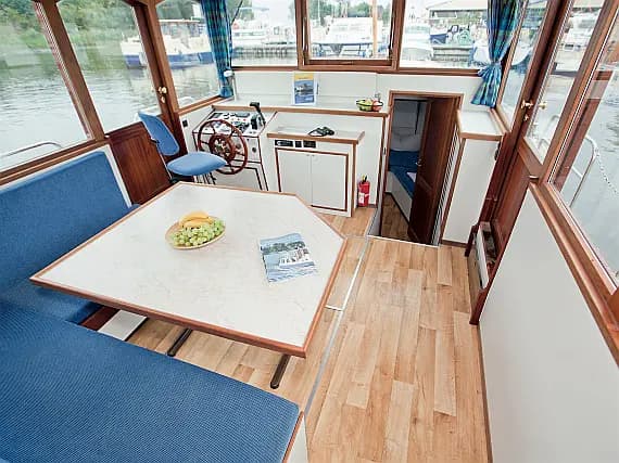 Kormoran 1140 in Malchin - Photo 3