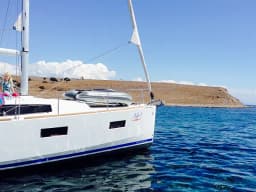 Oceanis 38 in Marmaris / Adaköy Marina thumbnail 10