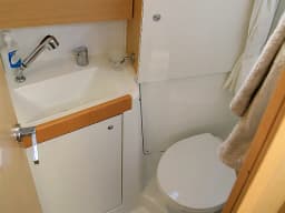 Oceanis 38 in Marmaris / Adaköy Marina thumbnail 11