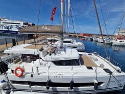 Bali Catspace in Ibiza / Sant Antoni de Portmany Port thumbnail 11