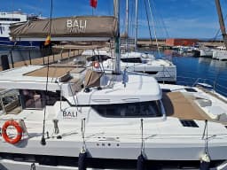 Bali Catspace in Ibiza / Sant Antoni de Portmany Port thumbnail 12