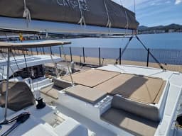 Bali Catspace in Ibiza / Sant Antoni de Portmany Port thumbnail 15