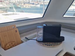 Bali Catspace in Ibiza / Sant Antoni de Portmany Port thumbnail 19