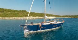 Dufour 56 Exclusive in Primošten / Marina Kremik thumbnail 6