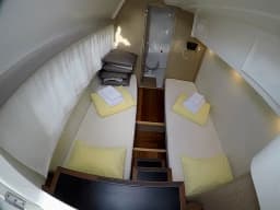 Prestige 620 in Šibenik / D-Marin Marina Mandalina thumbnail 10