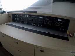 Prestige 620 in Šibenik / D-Marin Marina Mandalina thumbnail 16