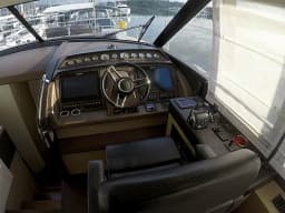 Prestige 620 in Šibenik / D-Marin Marina Mandalina thumbnail 19