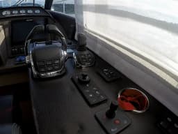 Prestige 620 in Šibenik / D-Marin Marina Mandalina thumbnail 20