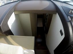 Prestige 620 in Šibenik / D-Marin Marina Mandalina thumbnail 22