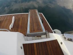 Prestige 620 in Šibenik / D-Marin Marina Mandalina thumbnail 28