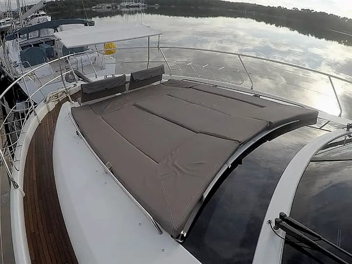 Prestige 620 in Šibenik / D-Marin Marina Mandalina - Photo 5