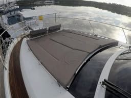 Prestige 620 in Šibenik / D-Marin Marina Mandalina thumbnail 4