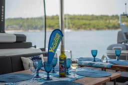 Lagoon 55 in Šibenik / D-Marin Marina Mandalina thumbnail 6
