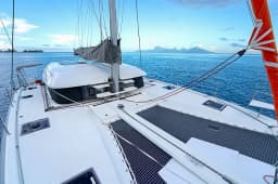 Excess 11 in Papeete, Tahiti / Papeete thumbnail 5