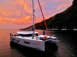 Excess 11 in Papeete, Tahiti / Papeete thumbnail 6