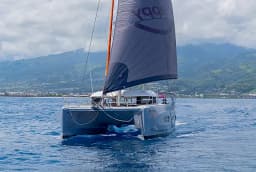 Excess 11 in Papeete, Tahiti / Papeete thumbnail 8