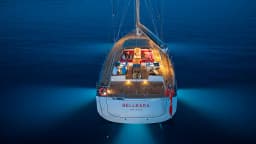 Sail boat in Seget Donji / Marina Baotić thumbnail 11