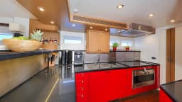 Sail boat in Seget Donji / Marina Baotić thumbnail 29