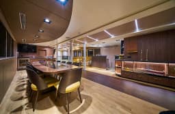 Luxury Sailing Yacht in Split / Port of Split / East Harbour thumbnail 43