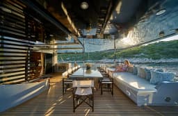 Luxury Sailing Yacht in Split / Port of Split / East Harbour thumbnail 38
