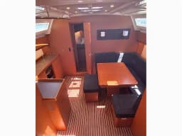 Bavaria Cruiser 46 in Corfu / Gouvia / D-Marin Marina Gouvia thumbnail 2