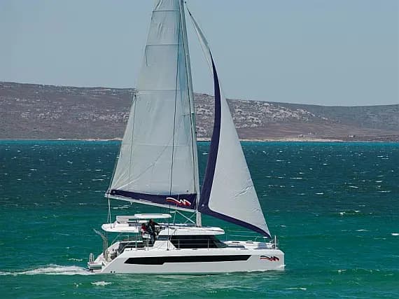 Leopard 42 in Marina Agana - Photo 1