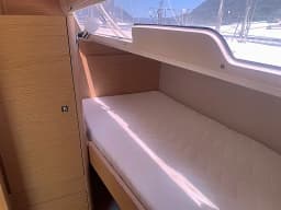 Dufour 430 in Lefkada / Nydri Port thumbnail 25