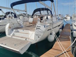 Bavaria Cruiser 46 in Drage / Marina Drage thumbnail 10