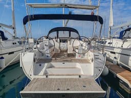 Bavaria Cruiser 46 in Drage / Marina Drage thumbnail 11