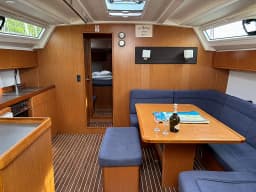 Bavaria Cruiser 46 in Drage / Marina Drage thumbnail 12