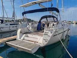 Bavaria Cruiser 46 in Drage / Marina Drage thumbnail 12