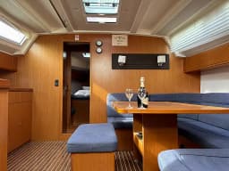 Bavaria Cruiser 46 in Drage / Marina Drage thumbnail 14