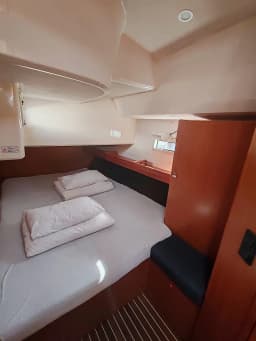 Bavaria Cruiser 46 in Drage / Marina Drage thumbnail 6