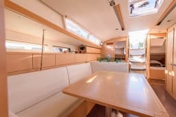 Sun Odyssey 449 in San Vincenzo / Marina di San Vincenzo thumbnail 15