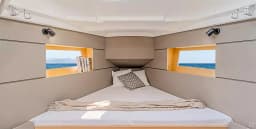 Oceanis 35 in Marmaris / Albatros Marina thumbnail 5