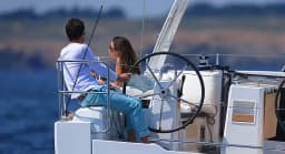 Oceanis 35 in Marmaris / Albatros Marina thumbnail 6